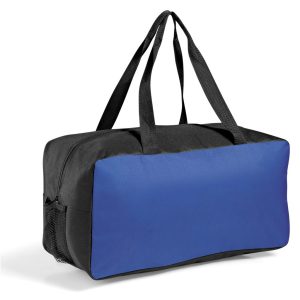 Montreal Sports Bag - Blue