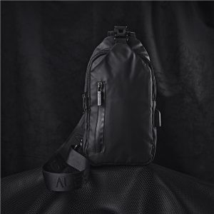 Alex Varga Yucatan Crossbody Sling Bag