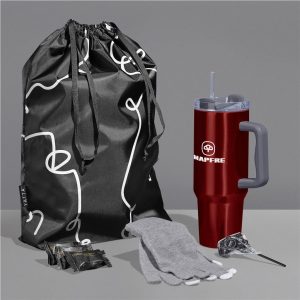 Yatta Winter Whimsy Hamper