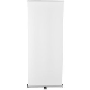 Champion Fabric Pull Up Banner D/Sided incl Kit