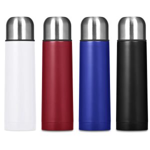 Altitude Alpaca Stainless Steel Vacuum Flask – 500ml