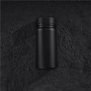 Alex Varga Ramos Stainless Steel Vacuum Tumbler – 400ml