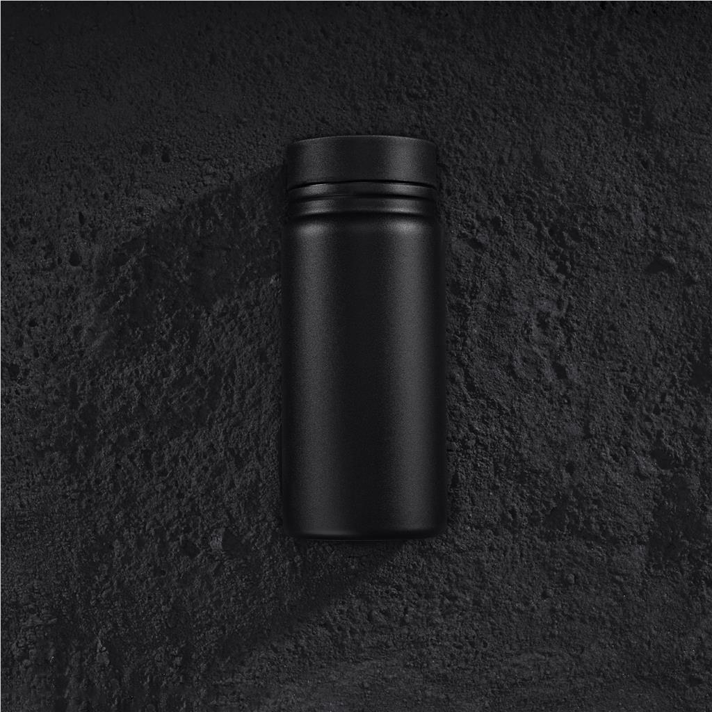 Alex Varga Ramos Stainless Steel Vacuum Tumbler – 400ml