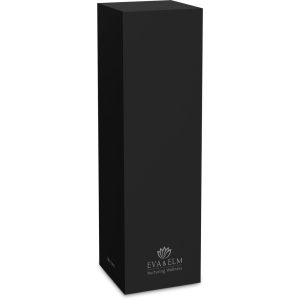 Eva & Elm Atlas Aluminium Water Bottle - 750ml