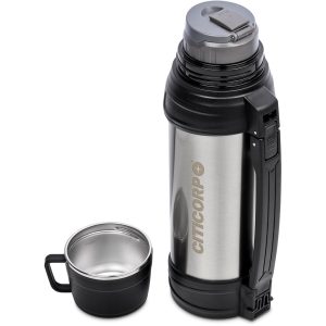 Serendipio Highlander Vacuum Flask – 1.2 Litre - S