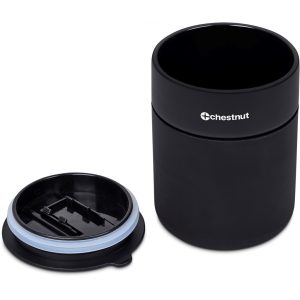 Serendipio Pimlico Ceramic Coffee Tumbler – 300ml