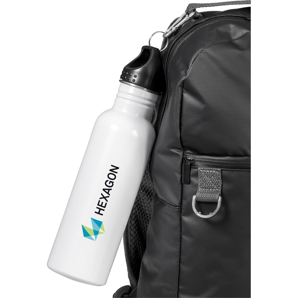 Ventura Stainless Steel Water Bottle – 750ml
