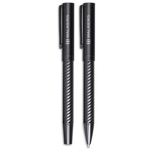 Alex Varga Lagarna Ball Pen & Rollerball Set