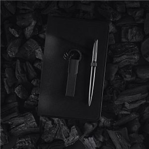 Alex Varga Yezminster Gift Set