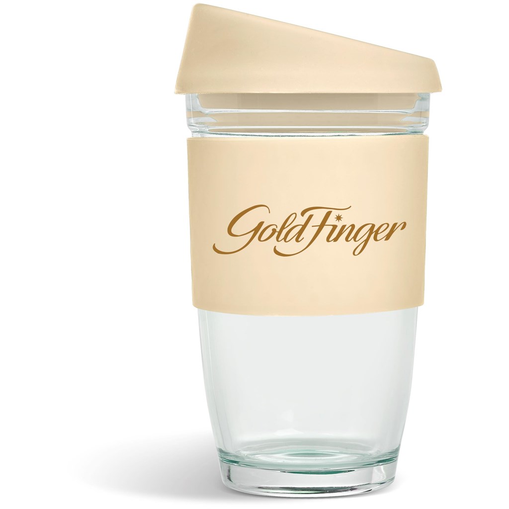 Kooshty Jumbo Kup - 480ML - Cream