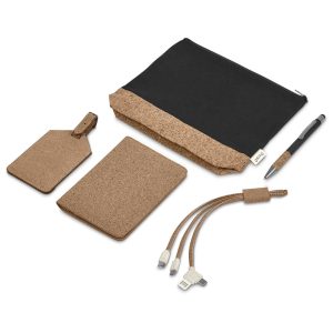 Okiyo Ryoko Cork Gift Set