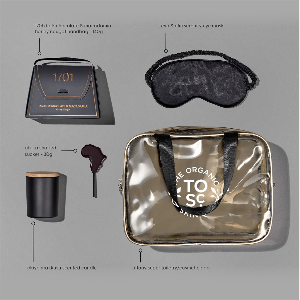 Yatta Majestic Medley Hamper