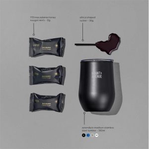 Yatta Snug Surprise Hamper