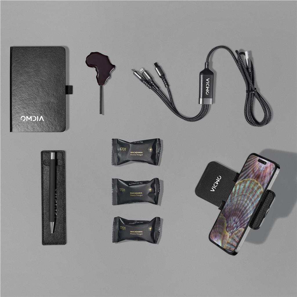 Yatta Gadget Grove Hamper