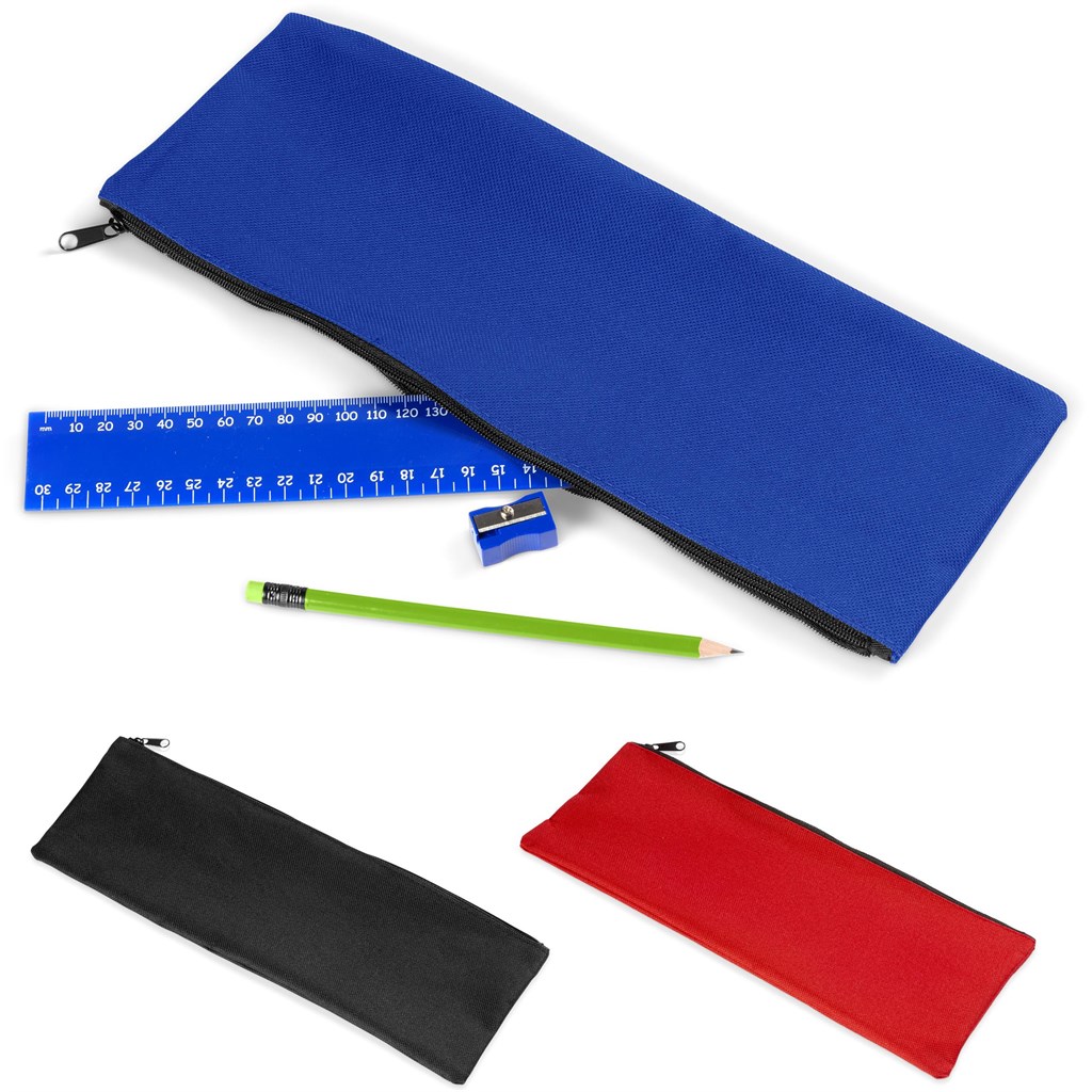 Altitude Varsity Maxi Pencil Case