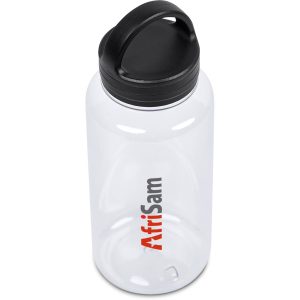 Altitude Moreno Recycled PET Water Bottle – 1Litre