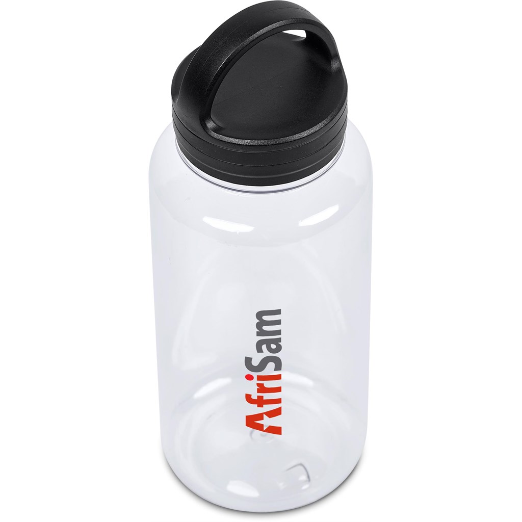 Altitude Moreno Recycled PET Water Bottle – 1Litre