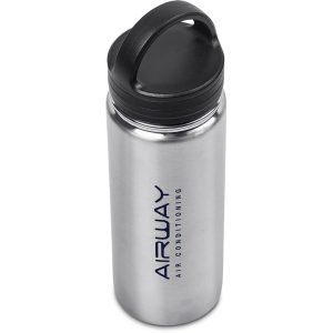 Altitude Barrios Stainless Steel Water Bottle – 750ml