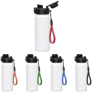 Altitude Cortez Stainless Steel Water Bottle – 750ml