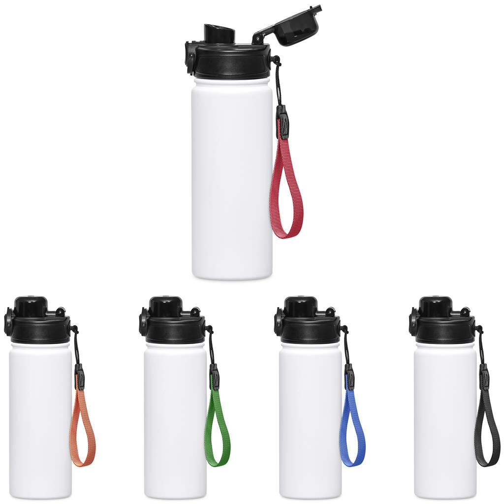 Altitude Cortez Stainless Steel Water Bottle – 750ml