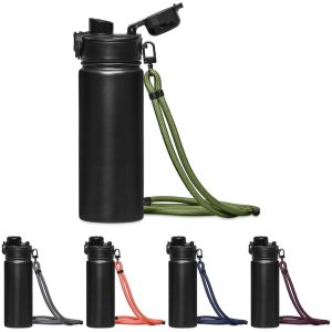 Altitude Nocerino Stainless Steel Water Bottle – 750ml