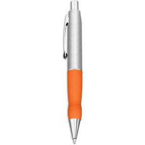 Turbo Tide Ball Pen - Orange