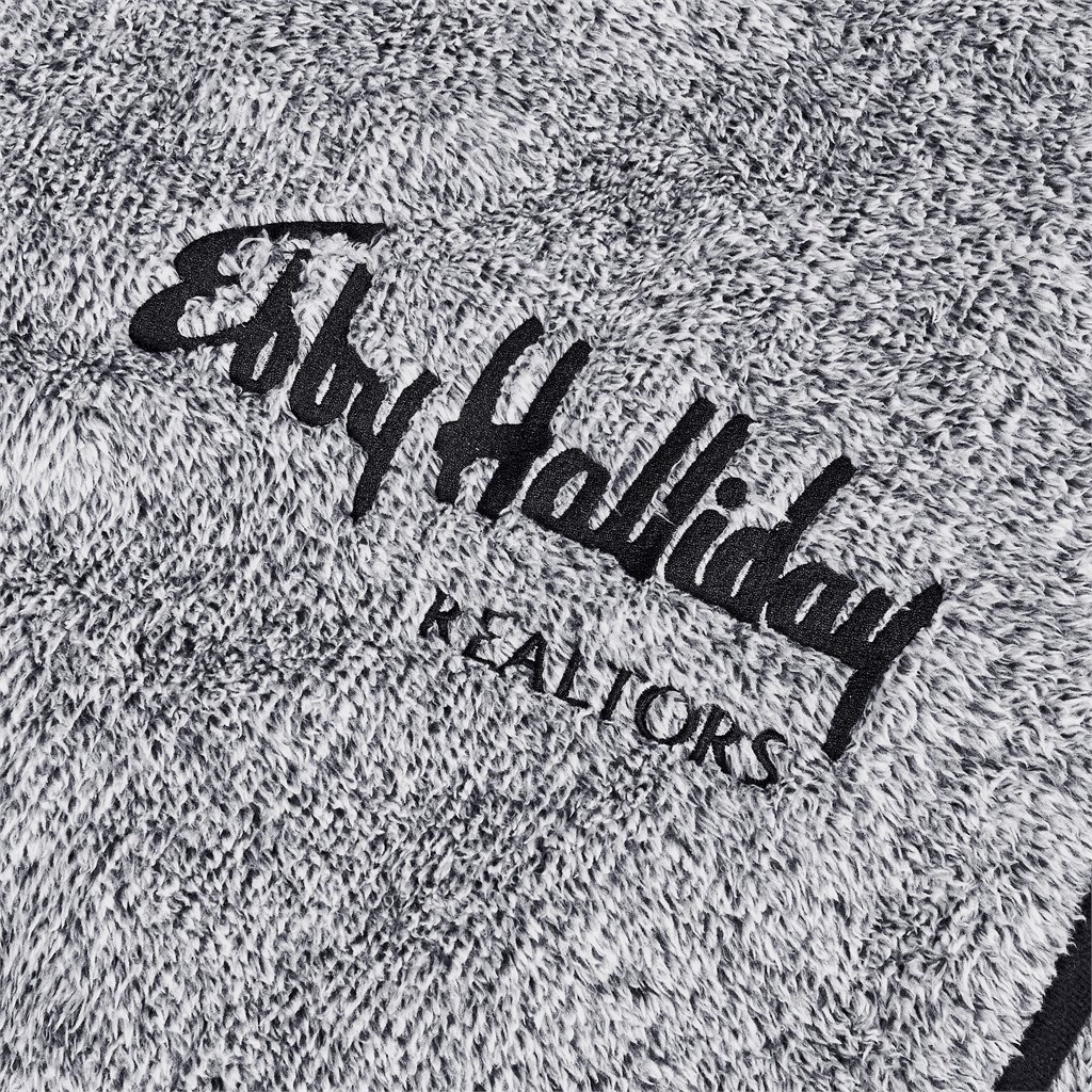 Serendipio Tranquil Sherpa Fleece Blanket