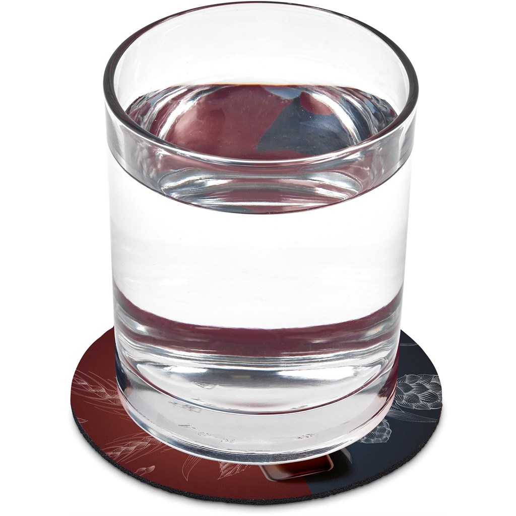 Altitude Polmos Sublimation Coaster