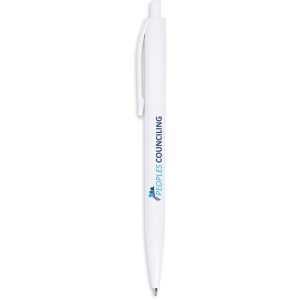 Altitude Primary Blue Ink Ball Pen