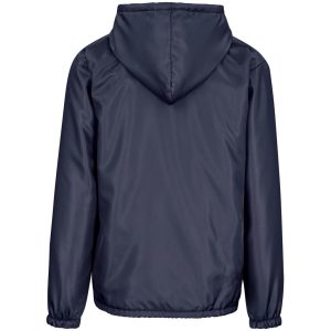 Unisex Alti-Mac Fleece Lined  Jacket - Navy