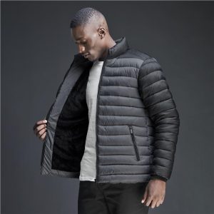 Mens Alex Varga Ascentia Jacket