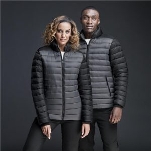 Ladies Alex Varga Ascentia Jacket