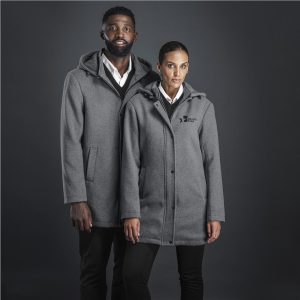 Mens Alex Varga Gallegos Jacket