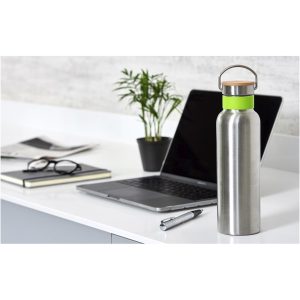 Kooshty Congo Stainless Steel Vacuum Water Bottle - 600ml