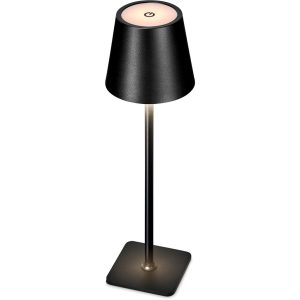 Swiss Cougar Birmingham LED Touch Lamp