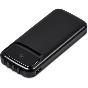 Swiss Cougar Bratislava Fast Charge 22.5W Power Bank - 10,000mAh