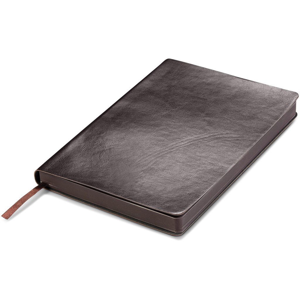 Renaissance A5 Soft Cover NotebookAltitude Renaissance A5 Soft Cover Notebook
