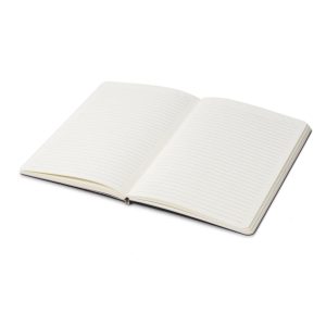 Reflections A5 Soft Cover Notebook - Pink