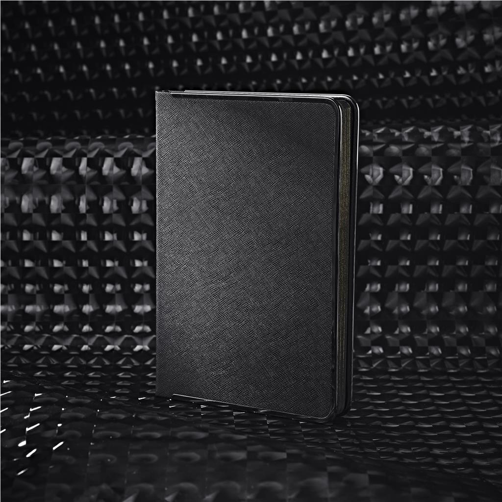 Alex Varga Branca A5 Hard Cover Notebook