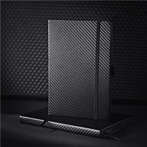 Alex Varga Lagarna A5 Hard Cover Notebook