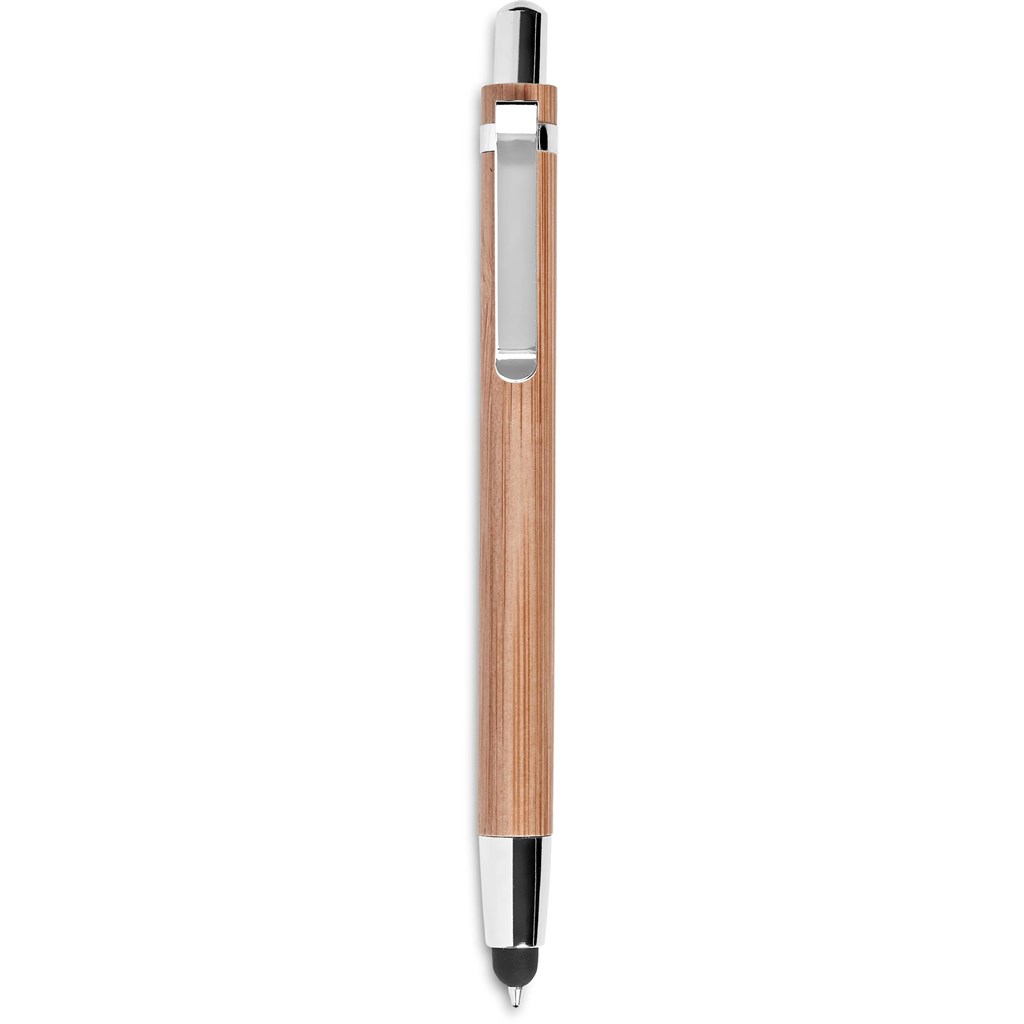 Altitude Eco-Scribe Stylus Ball Pen