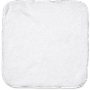 Pre-Printed Sample Hoppla Glamour Makeup Remover Cloth