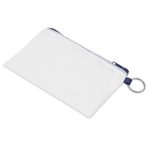 Pre-Production Sample Hoppla Tammy Recycled PET Credit Card & Coin Purse