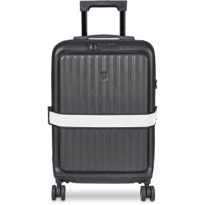 Pre-Production Sample Hoppla Globetrotter Luggage Strap