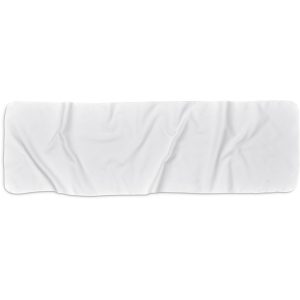 Pre-Production Sample Hoppla Relay Sports Towel - Dual Branding