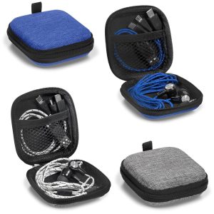 Altitude Orleans 3-In-1 Connector Cable & Earbuds