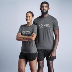 Mens Slazenger Vitality T-Shirt